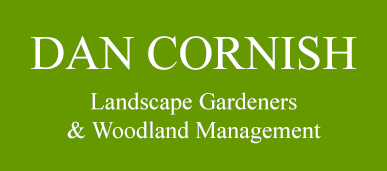 Dan Cornish, Landscape Gardeners & Woodland Management