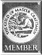 Member of the Guild of Master Craftsmen
